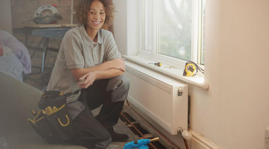 Local expert plumbing services in Moorhead, MN